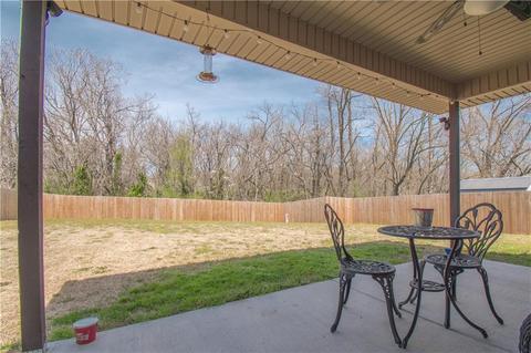 815 E Asher Dr, Rogers, AR 72758 photo 26