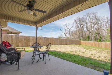 815 E Asher Dr, Rogers, AR 72758 photo 24