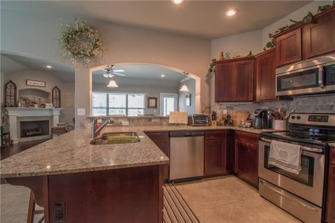 815 E Asher Dr, Rogers, AR 72758 photo 18