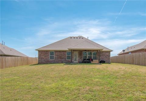 815 E Asher Dr, Rogers, AR 72758 photo 27