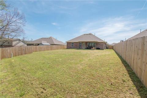 815 E Asher Dr, Rogers, AR 72758 photo 29