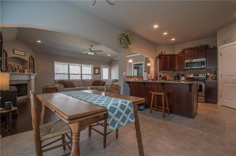 815 E Asher Dr, Rogers, AR 72758 photo 15