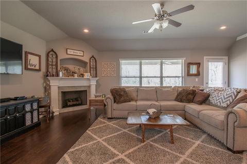 815 E Asher Dr, Rogers, AR 72758 photo 10