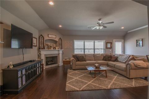 815 E Asher Dr, Rogers, AR 72758 photo 9
