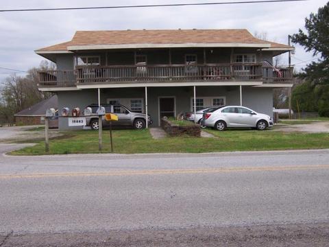 19443 Nob Hl, Springdale, AR 72764 photo 1