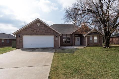 103 Birch Str St, Centerton, AR 72719 photo 1
