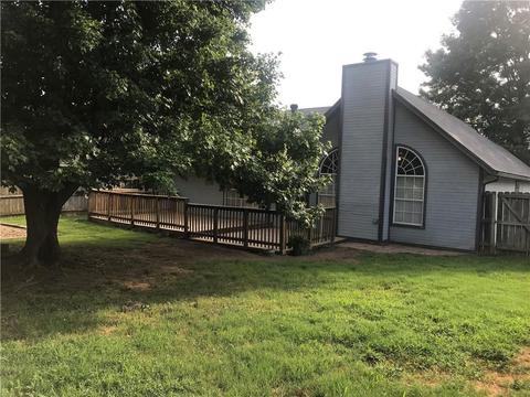 3375 Ryan St, Springdale, AR 72764 photo 16