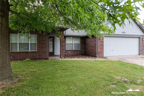 3375 Ryan St, Springdale, AR 72764 photo 2