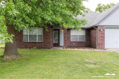 3375 Ryan St, Springdale, AR 72764 photo 1