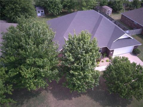 830 Nicholson Ave, Springdale, AR 72764 photo 3