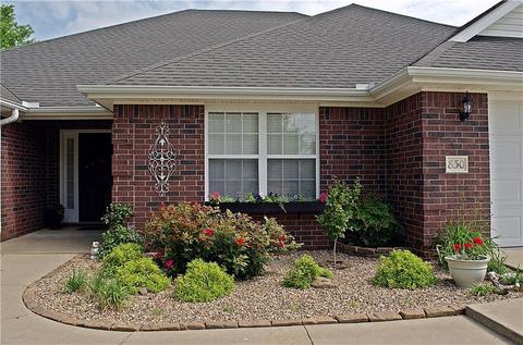 830 Nicholson Ave, Springdale, AR 72764 photo 1