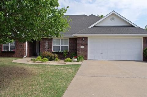 830 Nicholson Ave, Springdale, AR 72764 photo 2