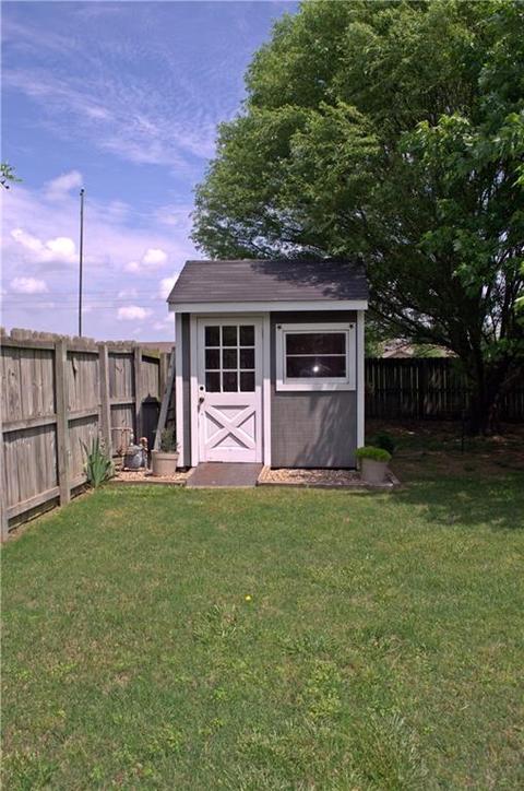 830 Nicholson Ave, Springdale, AR 72764 photo 21