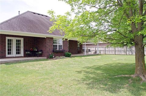 830 Nicholson Ave, Springdale, AR 72764 photo 22