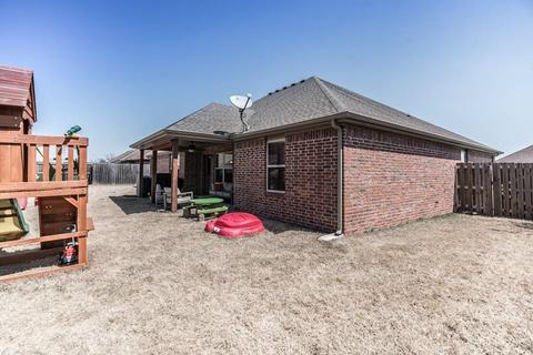 1041 E Sienna Dr, Centerton, AR 72719 photo 23