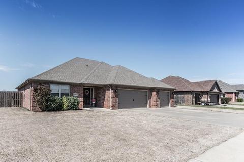 1041 E Sienna Dr, Centerton, AR 72719 photo 24
