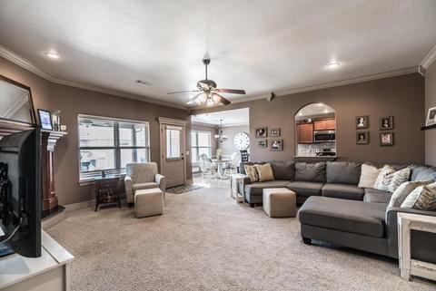 1041 E Sienna Dr, Centerton, AR 72719 photo 3