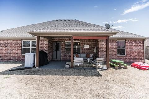 1041 E Sienna Dr, Centerton, AR 72719 photo 21
