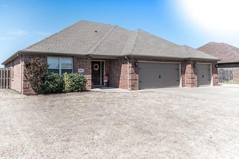 1041 E Sienna Dr, Centerton, AR 72719 photo 1