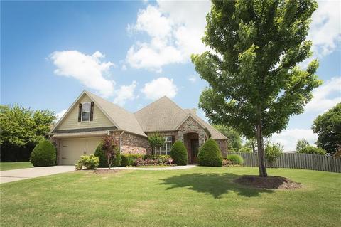 3679 Normandy St, Springdale, AR 72764 photo 1