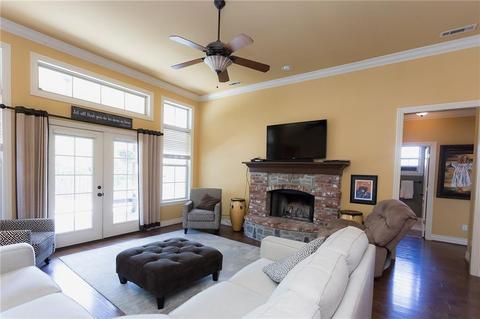 3679 Normandy St, Springdale, AR 72764 photo 13