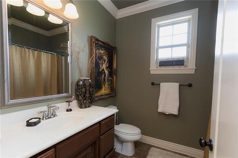 3679 Normandy St, Springdale, AR 72764 photo 24