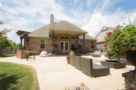 3679 Normandy St, Springdale, AR 72764 photo 4
