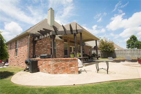 3679 Normandy St, Springdale, AR 72764 photo 25