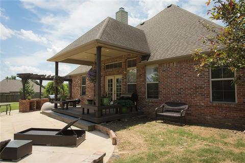 3679 Normandy St, Springdale, AR 72764 photo 27