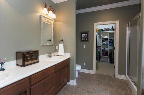 3679 Normandy St, Springdale, AR 72764 photo 17