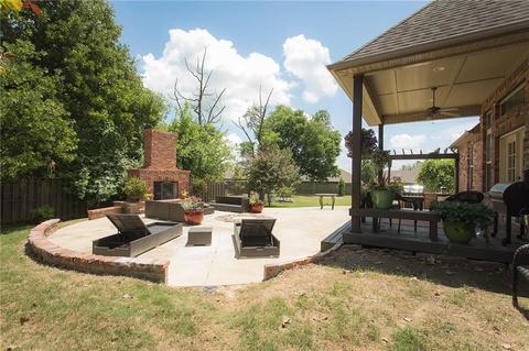 3679 Normandy St, Springdale, AR 72764 photo 26