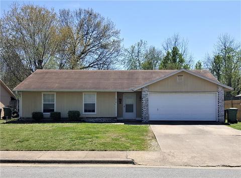 314 E Lilac St, Rogers, AR 72756 photo 1