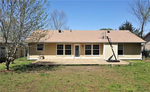 314 E Lilac St, Rogers, AR 72756 photo 17