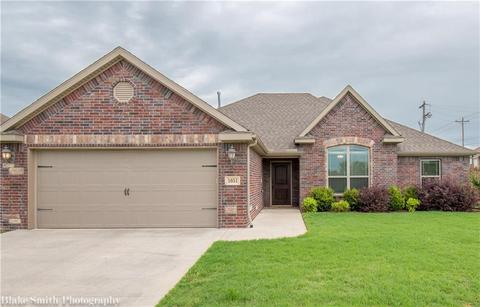 1051 Walker St, Centerton, AR 72719 photo 3