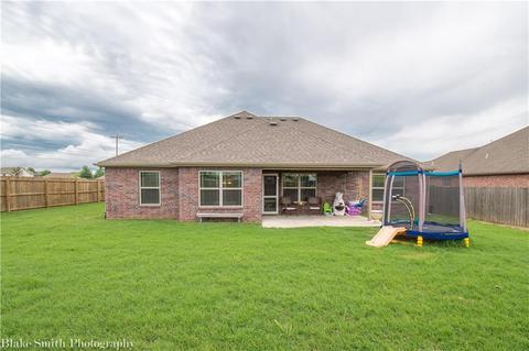 1051 Walker St, Centerton, AR 72719 photo 29