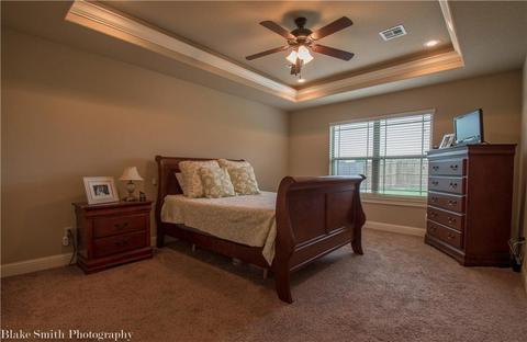 1051 Walker St, Centerton, AR 72719 photo 24