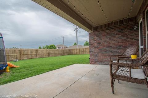 1051 Walker St, Centerton, AR 72719 photo 28