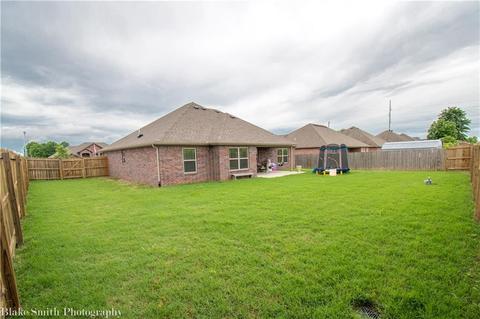 1051 Walker St, Centerton, AR 72719 photo 30