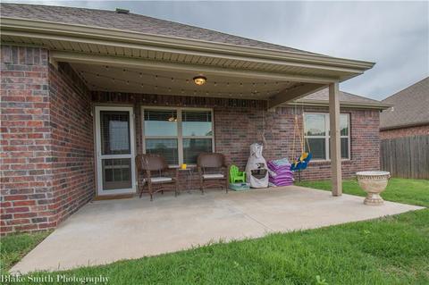 1051 Walker St, Centerton, AR 72719 photo 27
