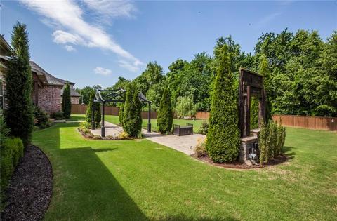 4310 Saint Johns Wood St, Springdale, AR 72764 photo 2