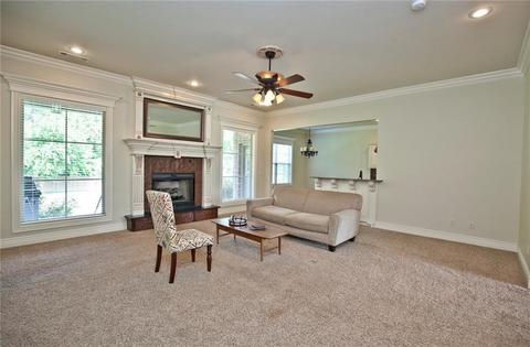 4310 Saint Johns Wood St, Springdale, AR 72764 photo 15