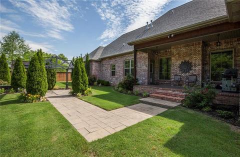 4310 Saint Johns Wood St, Springdale, AR 72764 photo 29