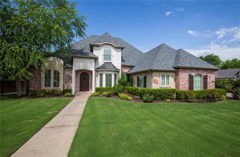 4310 Saint Johns Wood St, Springdale, AR 72764 photo 1