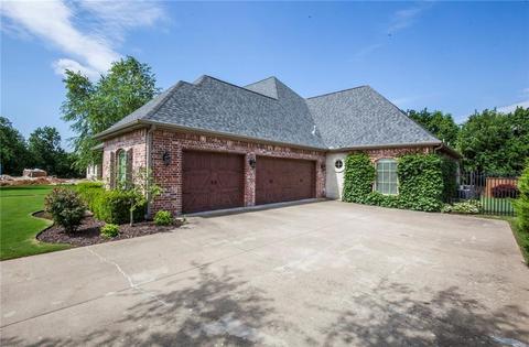 4310 Saint Johns Wood St, Springdale, AR 72764 photo 30