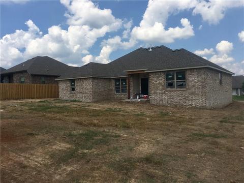 212 Monroe St, Centerton, AR 72719 photo 16