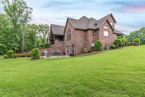 3531 Oak Tree Dr, Centerton, AR 72719 photo 3