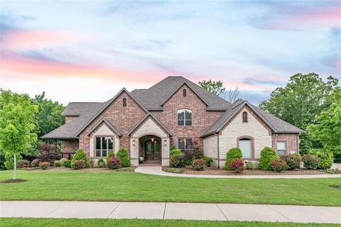 3531 Oak Tree Dr, Centerton, AR 72719 photo 1