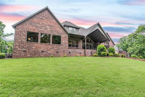 3531 Oak Tree Dr, Centerton, AR 72719 photo 4