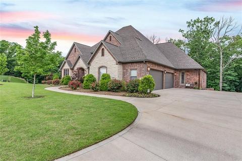 3531 Oak Tree Dr, Centerton, AR 72719 photo 2