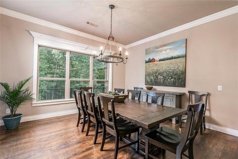 3531 Oak Tree Dr, Centerton, AR 72719 photo 14